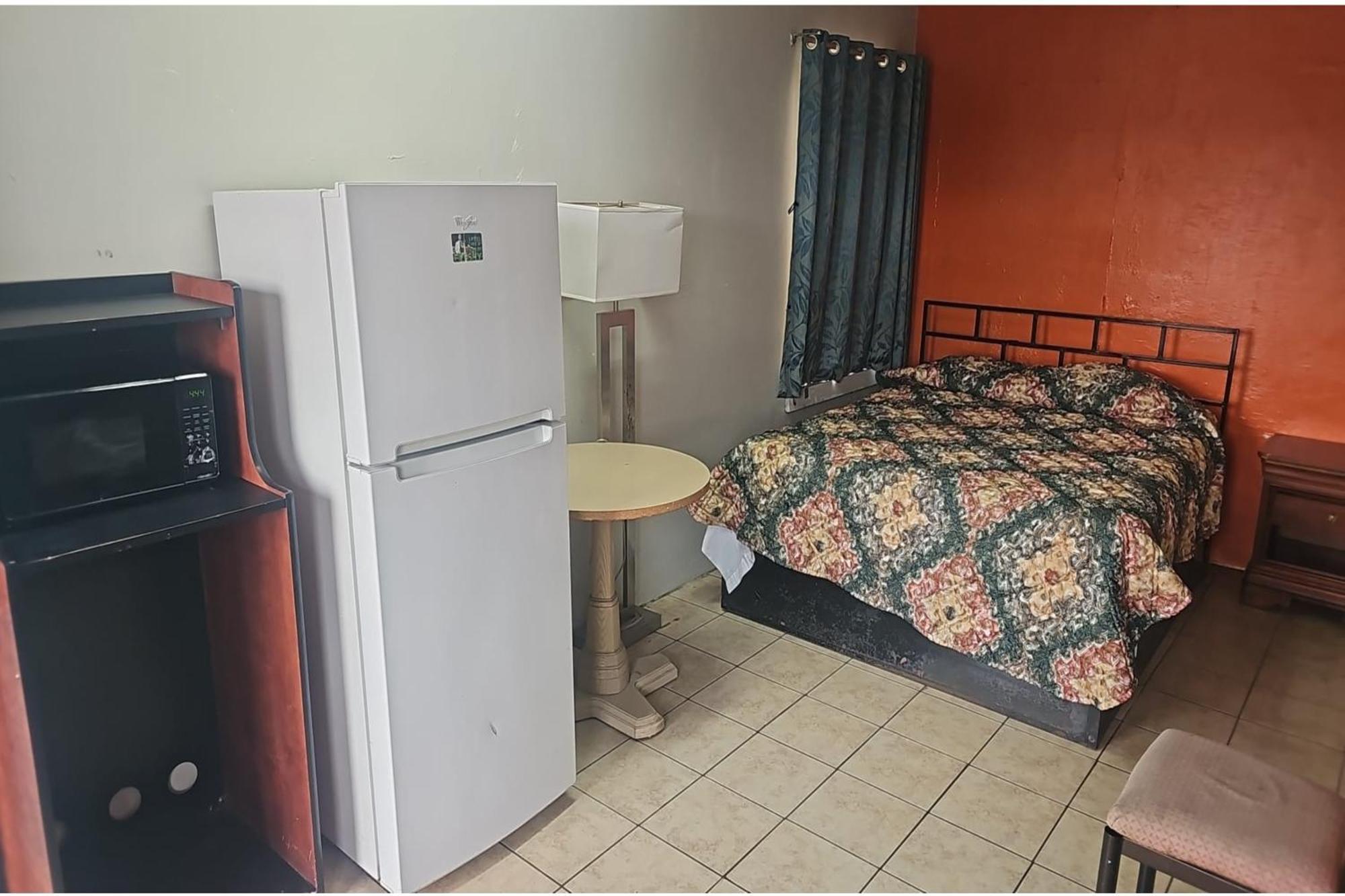 Gulfway Motel By Oyo Near Airport I 37 Corpus Christi Exterior foto