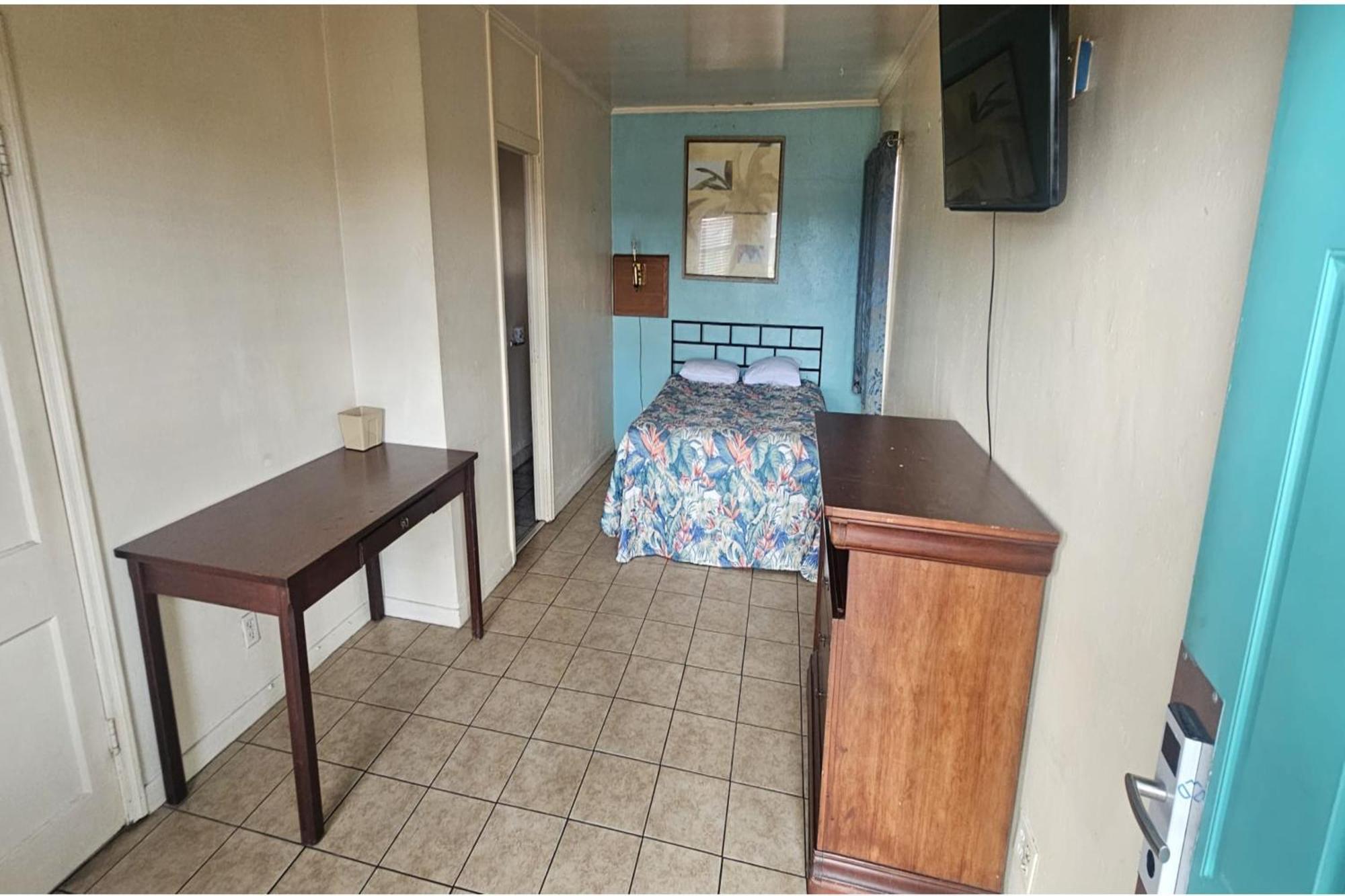 Gulfway Motel By Oyo Near Airport I 37 Corpus Christi Exterior foto